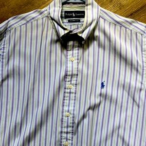 Ralph Lauren Shirt